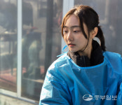 김민기 양주 힙핏PT 대표 연탄 나눔은 시작, 봉사의 보폭 더 넓힐 것