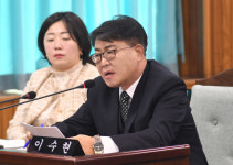 이수현 인천 미추홀구의원 대형사업, 구 재정에 심각한 부담