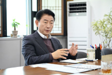 김동근 의정부시장 경기북부의 새로운 변화 만들어 낼 것