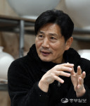 [와이드인터뷰] 김흥배 여주도예명장·운산도예 대표 순백의 전통미 지키고 후계자 양성도 심혈 기울일 것