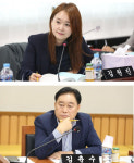 [인천조례탐구생활]김춘수·김원진 서구의원 소녀상 보호 조례, 평화의 상징 간직하는 계기로