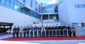 [금주의 구리시]  검배체육문화센터 준공… 오는 18일 시범 운영 外