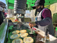 [지역속으로] 양주 가래비시장 상인들의 용감한 겨울나기