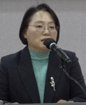 [사람in] 박현희 경기북부장애인옹호기관장 장애인 학대 피해, 숨기지 말고 도움 요청하세요