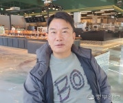 [사람in] 안갑수 광명시당구연맹 회장 당구 발전 위한 보람찬 3년