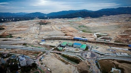 삼성전자 360조 투자 '용인 반도체 국가산단' 2026년 착공