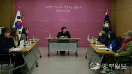 박노희 이천시의원, 담배소매점 지정기준 개정 촉구