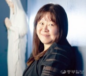 [인천in] 양차민 마리에뜨 대표 청소년 미혼모 가정에 힘이 되겠다
