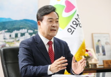 [2025 신년기획] 교통·교육·복지 빛나는 성과… 의왕시, 수도권 중심도시 도약