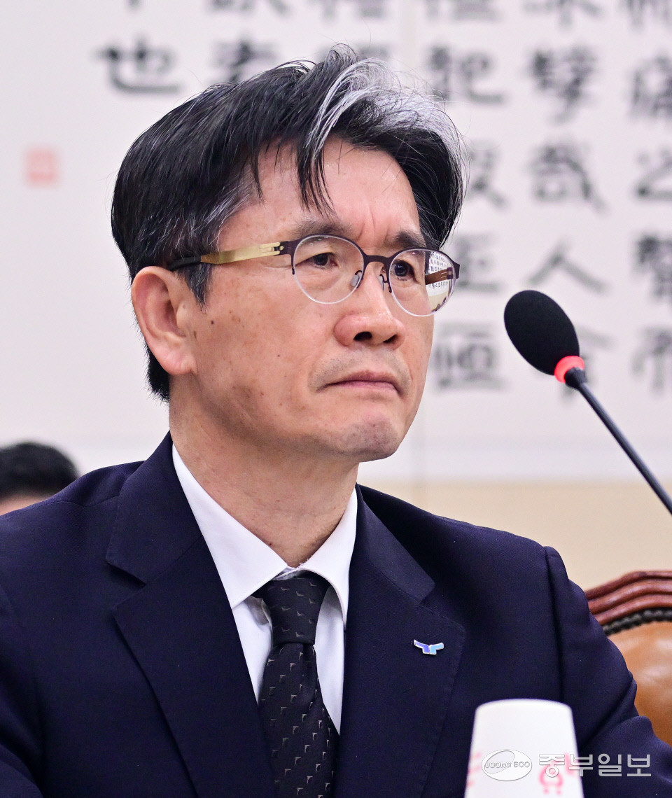 오동운 공수처장, 방첩사건 수사 착수로 안보 경계