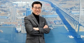 [와이드인터뷰] 최원용 경제청장 기업·시민위해 내가 한 말은 책임 진다 신념 잊지 않을 것