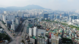 [2025 신년기획] 최대호 안양시장 도시 지속가능 미래 성장 최우선… 시민 행복 목표