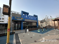 누나동네 마을쉼터 주민 발길 뚝… 활성화 고민 빠진 미추홀구