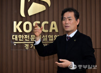 [와이드인터뷰] 이성수 대한전문건설협회 경기도회장 잘못된 설계용역 관행 뜯어 고칠 것