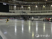 [단독] 태릉국제스케이트장 2027년 철거, 유산청-체육회 합의 난항