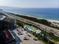 장거리 운전 중 잠시 핸들을 내려놓고… 전망 좋은 고속도로 휴게소 10선