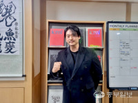 [2025 문화단체 인터뷰] 이응광 이천문화재단 대표이사 지자체 콘텐츠로 국제문화교류의 교두보 역할