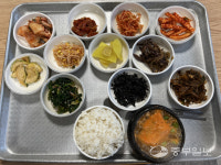 헤어날 수 없는 불확실성 속 양주시 착한가격 식당들의 불황 타개법