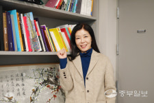 [2025 문화단체 인터뷰] 서정림 성남문화재단 대표이사 성남시민 삶에 녹아드는 예술경험 제공