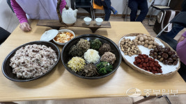 대보름 성찬은 농사 시작하는 출정식… 양주 맹골마을 정월대보름의 의미