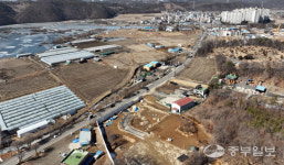 용인 국지도 98호선 4차로 확장공사 등 5개 도로사업 예타 선정