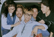 인디밴드 아도이·지소쿠리클럽 광주 온다