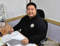 [의정 人터뷰] 정종윤 수원시의원 지역민과 친밀 소통하며 민원 해결 앞장