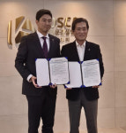 경기도 양궁협회, 수원·동탄 퍼스트안과의원과 업무협약 체결