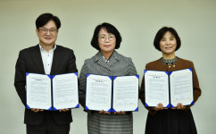 김포시, 교육청·대곶초와 공동으로 통학로 안전문제 해결