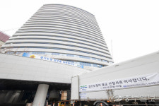 [쪼그라든 청사] 몸집 커진 경기도… 청사 면적은 15년 전 그대로