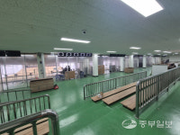 경기도사격테마파크, 전국체전 경기장 사용 불투명...사대 부족·시설 노후화