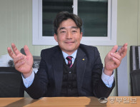 [사람in] 최문규 이천우리새마을금고 이사장 당선인 영업사원 역할에 충실…수익 창출 극대화 만전