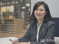 [사람in] 이선경 양주시 행정사 타이밍에 맞는 전략 수립할 감성 지휘관 필요
