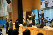 중앙예닮학교, 2025학년 새학년 감사축제 성료