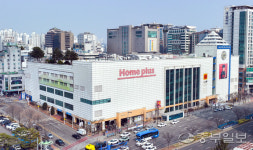 홈플러스 동수원·영통점 임대만료 임박… 폐점설 재부상