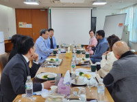 두바이 보건복지부, 쉬즈메디병원 산후조리원 벤치마킹