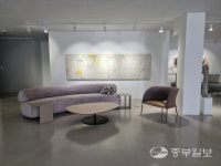 앤갤러리, Connect : Art and Design 개최
