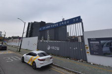 인천 미추홀구vs아파트 시행사, 오염토양 정화 명령 소송전 격화