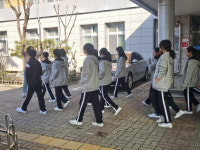 [새로운 경기교육] 편한 교복 입고 즐겁게 꿈 키우는 광명 철산중