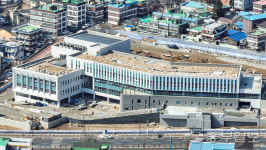 수원에 장안·팔달·권선·영통서 생긴다… 행정구역별 경찰서 개서