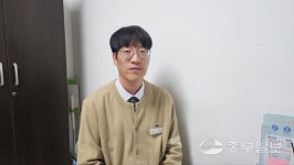 [사람in] 이순찬 굿드림장애인작업장 대표 장애인 근로자에게 일의 행복 선물 위해 앞장설 것