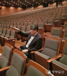 [양주아트센터 건립 특별기획] 김남돈 음향공학 전문가 "주목적, 다기능 공연장 지향해야 성공"