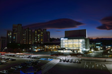 [양주아트센터 건립 특별기획] 심규만 강릉아트센터 관장 공연장의 핵심은 사람… 기획력이 성패 좌우