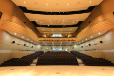 [양주아트센터 건립 특별기획] 심규만 강릉아트센터 관장 공연장의 핵심은 사람… 기획력이 성패 좌우