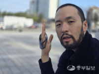 [양주아트센터 건립 특별기획] 정민 강릉시향 지휘자 내년 양주시향과 강릉시향의 합동공연 기대