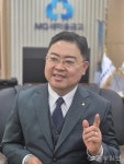 [사람in] 박수형 광주새마을금고 이사장 지역사회 선도하는 금고로 우뚝 설 것