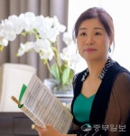 [사람in] 김복순 화성여성합창단 지휘자, 음악으로 기쁨과 감동을 전하는 단체로 기억되길
