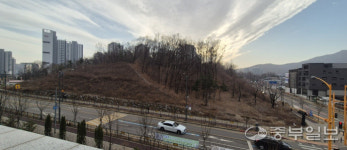 다 됐는데… 과천 갈현동 지정타 단설중학교 설립, 환경부 반대 부딪혀