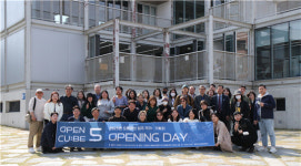 평택시문화재단, 2025년 안정리 예술인광장 프로그램 진행