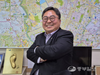 [의정 人터뷰] 박현수 수원특례시의원 서수원 발전·소통 최우선… 좀 만납시다